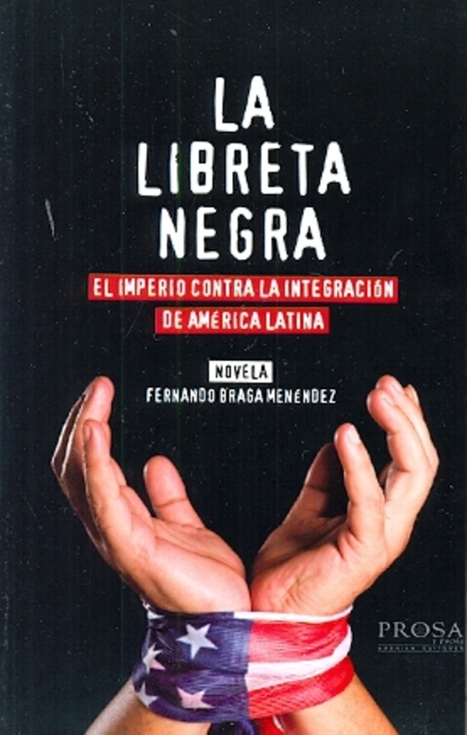 La Libreta negra