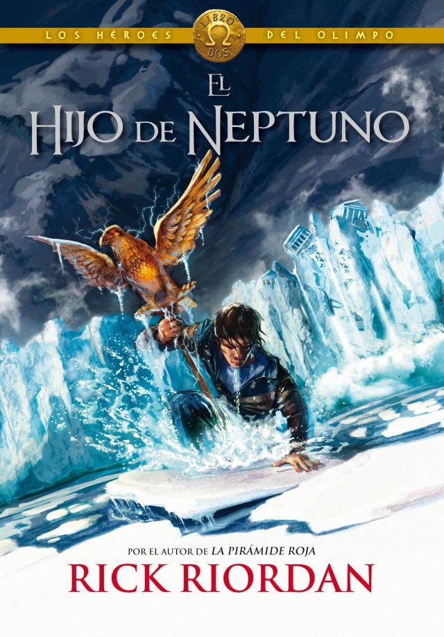 El hijo de neptuno