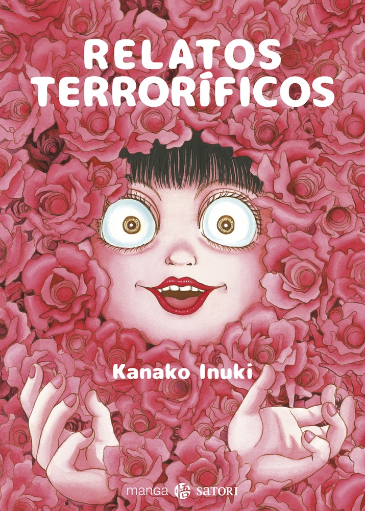 Relatos terrorifícos