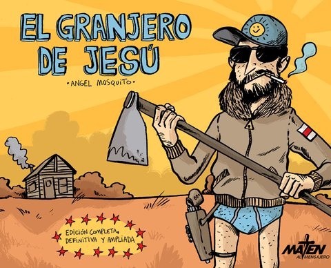 El granjero de Jesu