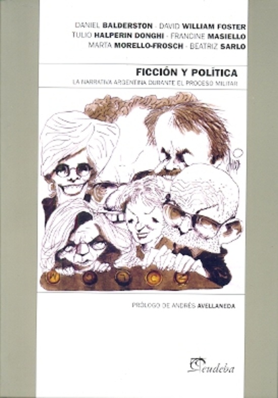 Ficcion y politica