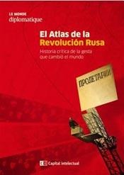 Atlas de la Revolucion Rusa, El.