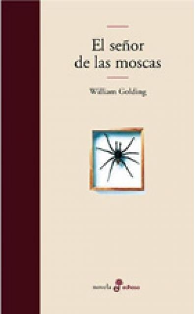 EL Señor de las moscas