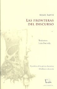 Las fronteras del discurso