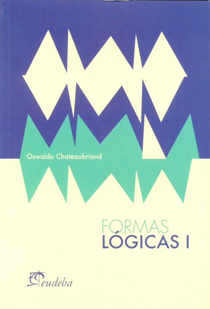 Formas logicas I