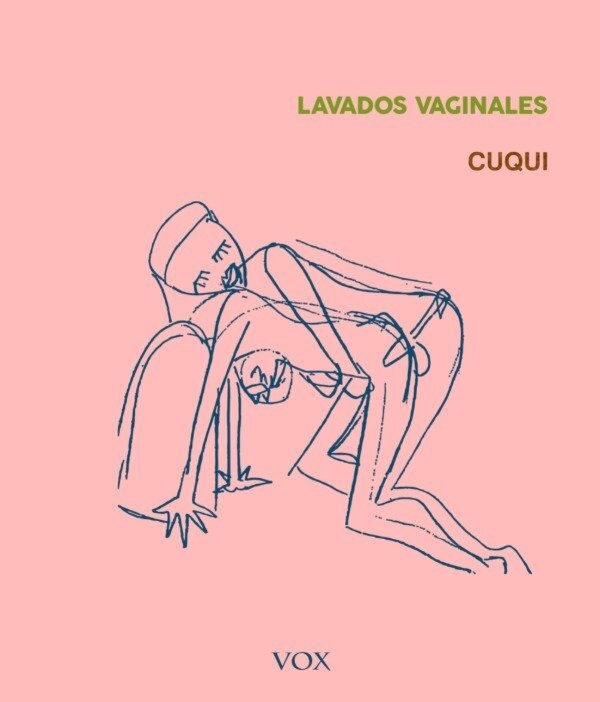 Lavados vaginales