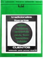 Cuentos tradicionales literarios