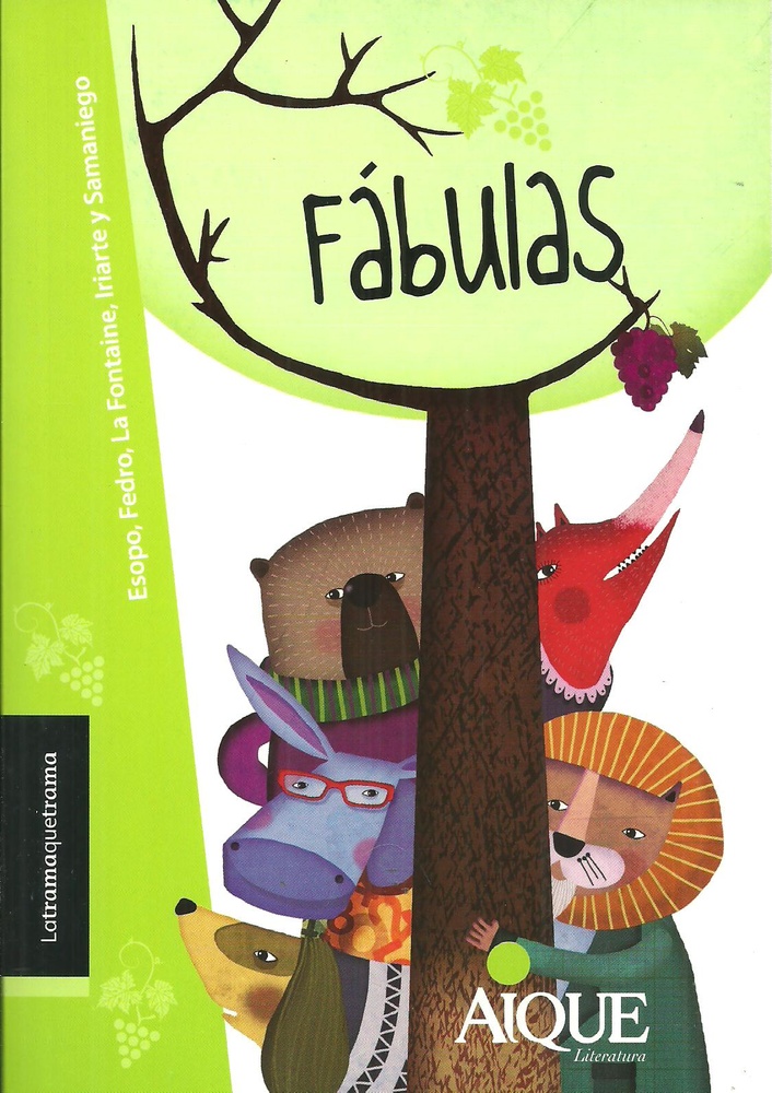 Fábulas