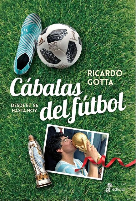 Cábalas de fútbol