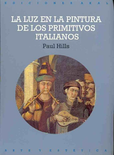 La Luz en la pintura de los primitivos italianos