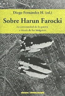 Sobre Harun Farocki