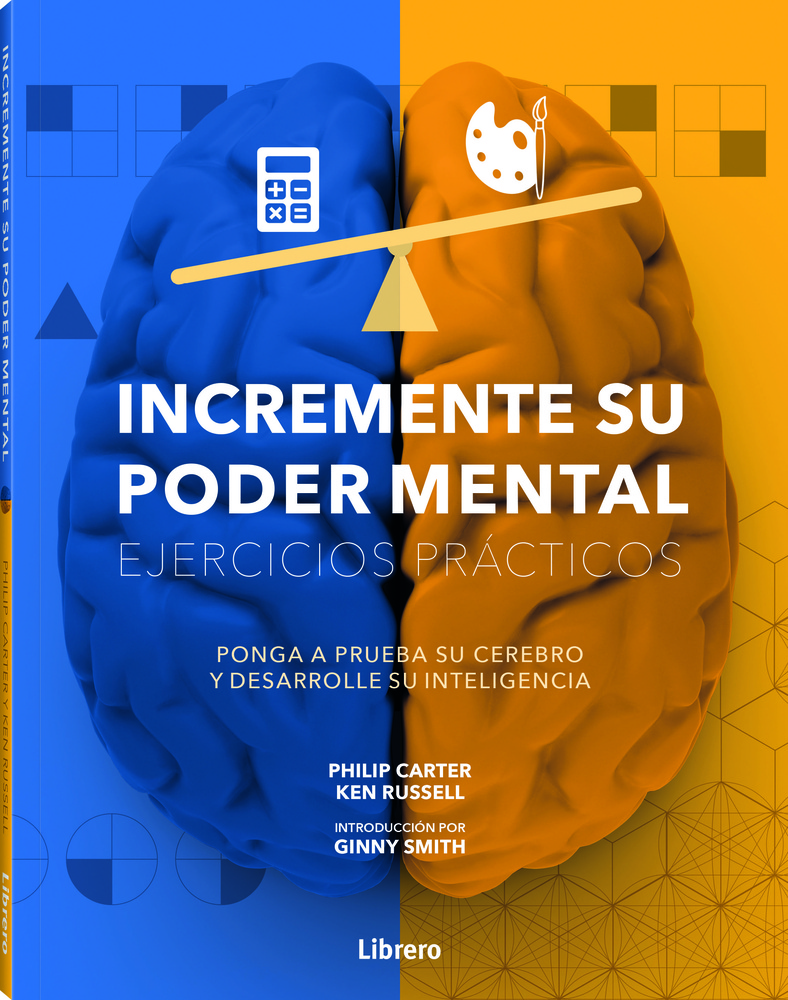 Incremente Su Poder Mental