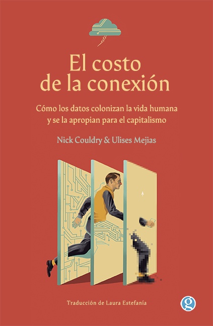 El costo de la conexión