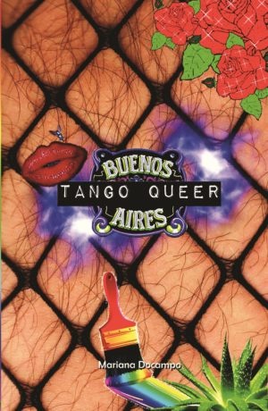 Buenos Aires. Tango queer