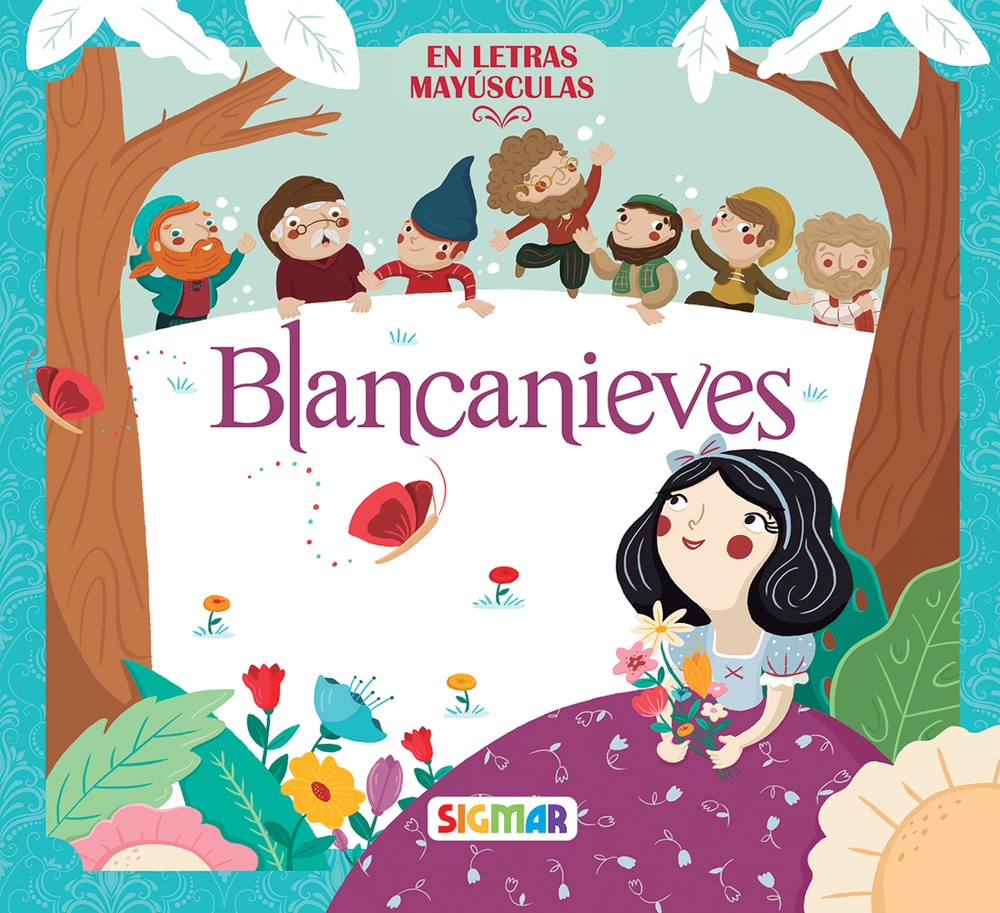 Blancanieves