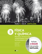 Fisica y quimica 3