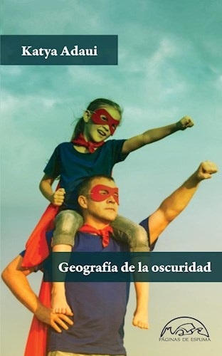 Geografia de la oscuridad