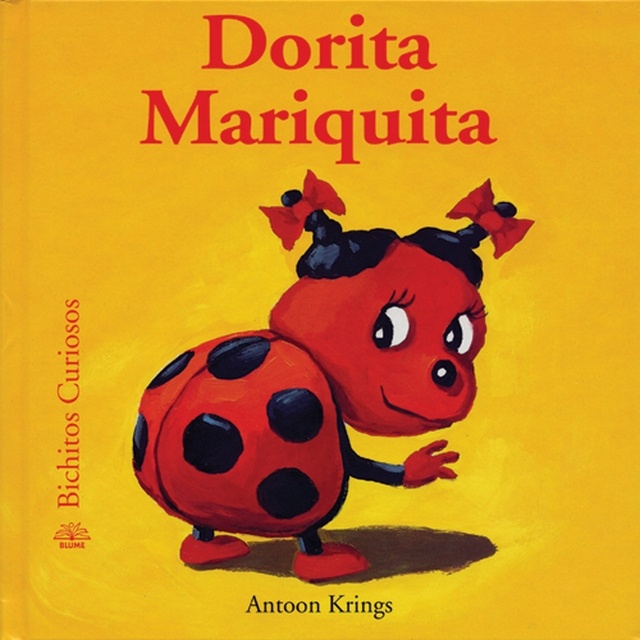 Dorita mariquita