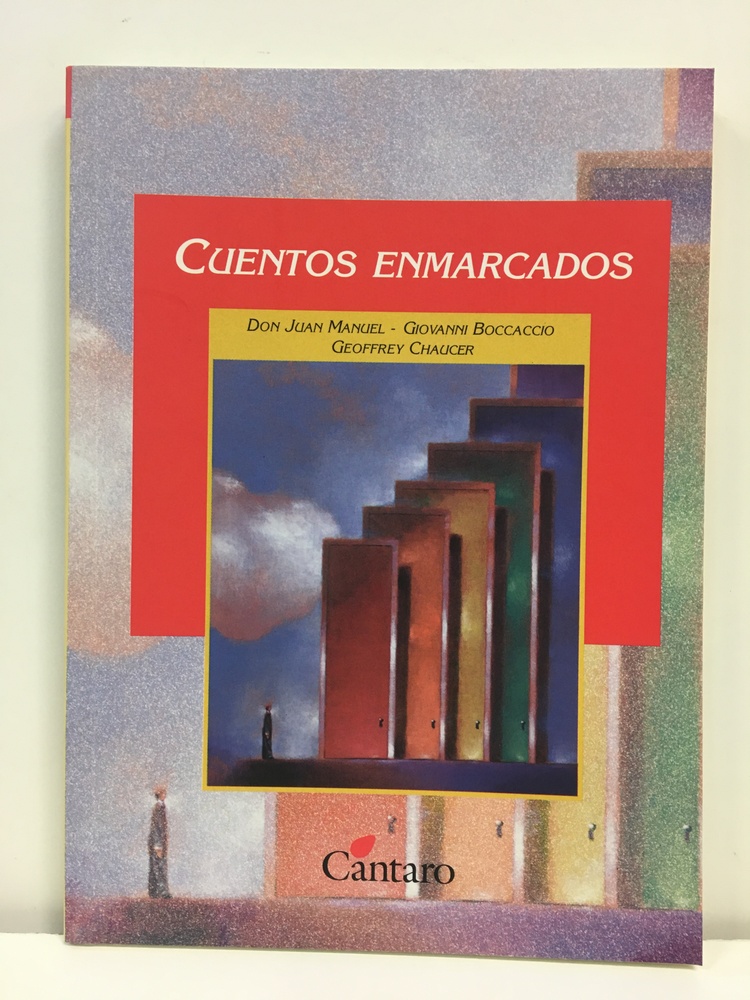 Cuentos enmarcados