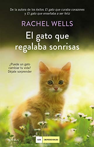 El Gato que regalaba sonrisas