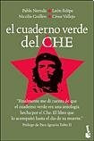 El cuaderno verde del CHE