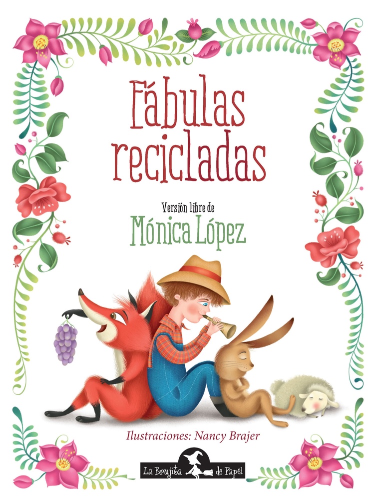 Fabulas recicladas