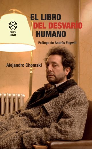 El Libro del desvario humano