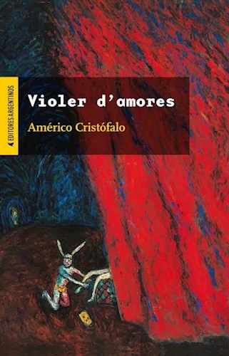 Violer d'amores