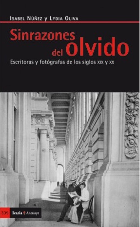 Sinrazones del olvido