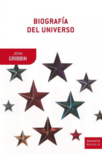 Biografia del universo