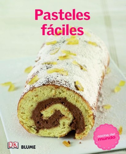 Pasteles faciles