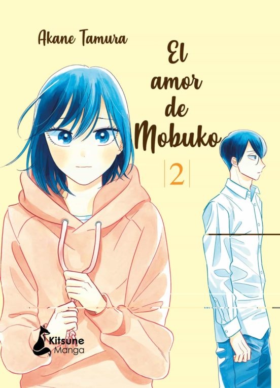 El amor de Mobuko #2