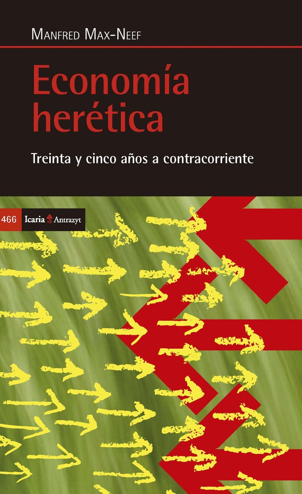 Economia heretica