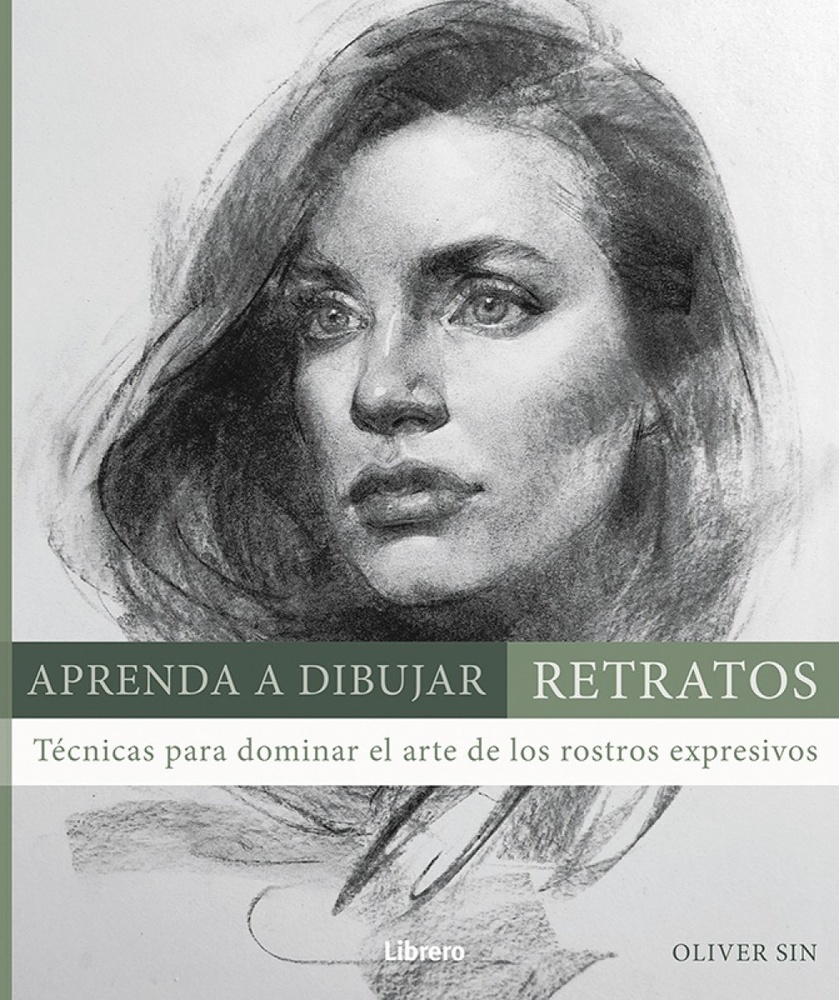 Aprenda a dibujar retratos