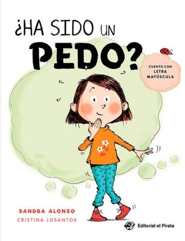 Ha sido un pedo