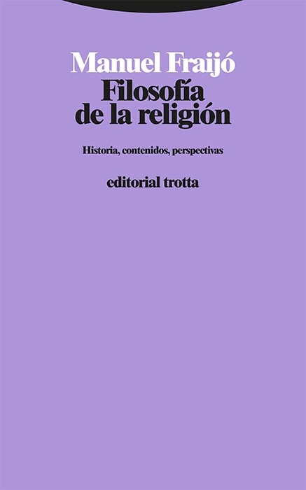 Filosofia de la religion