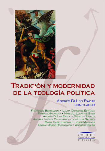 Tradicion y modernidad en la teología política