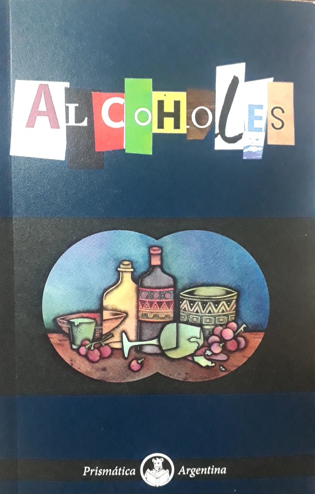 Alcoholes