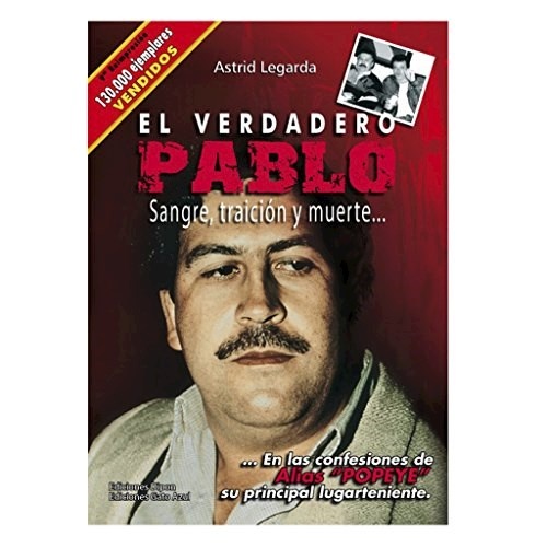 El Verdadero Pablo