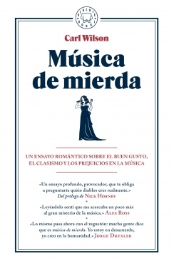 Música de mierda