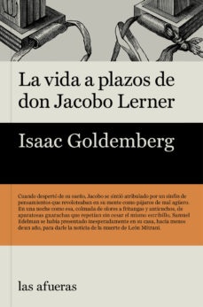 La Vida a plazos de don Jacobo Lerner