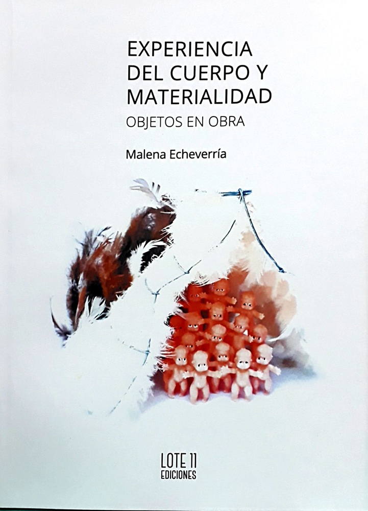 Experiencia del cuerpo y materialidad