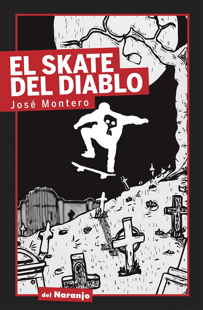 El Skate de diablo