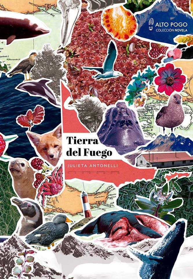 Tierra Del Fuego