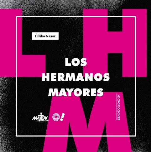 Los hermanos mayores