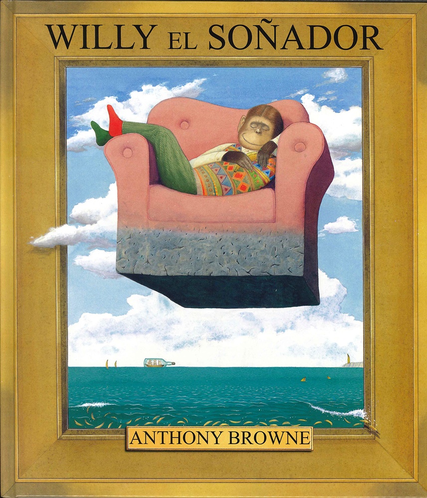 Willy el soñador