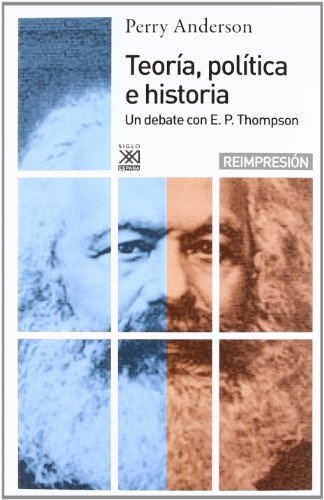 Teoria politica e historia