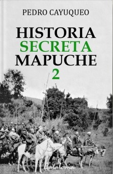 Historia secreta mapuche 2