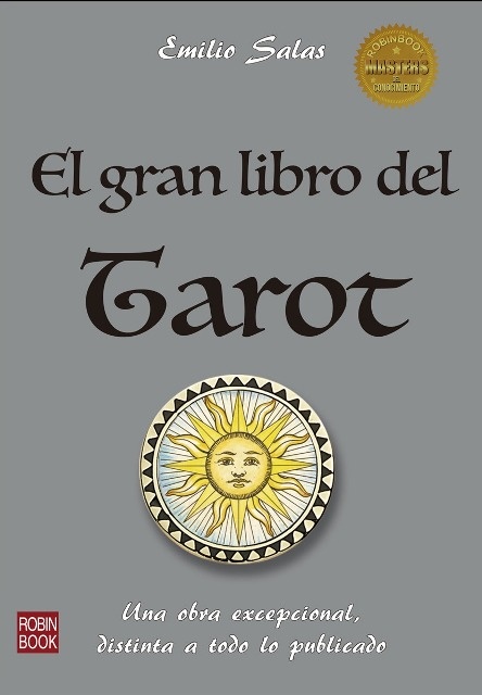 El gran libro del Tarot