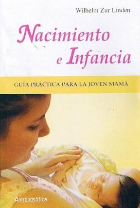 Nacimiento e infancia